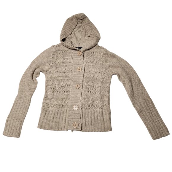 It's Our Time Sweater - Picture 1 of 6